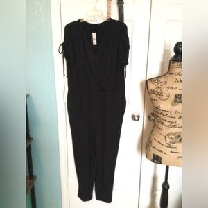 Lane Bryant Jumpsuit